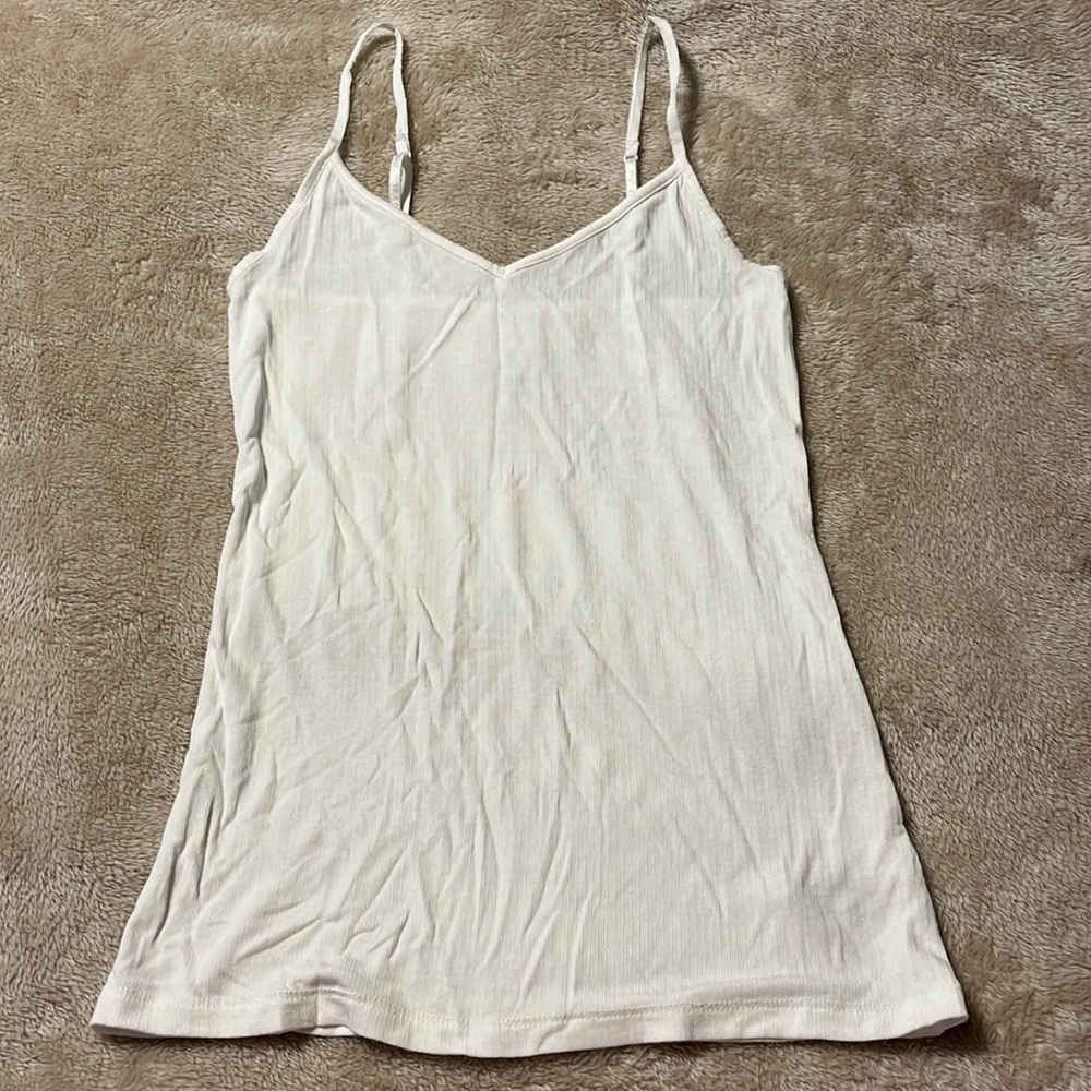 A New Day XS womens tank